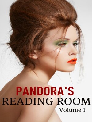 cover image of Pandora's Reading Room (Volume 1)